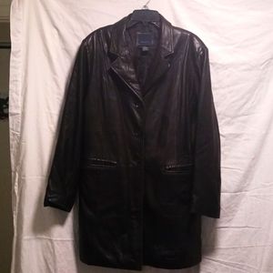 Venezia  jacket